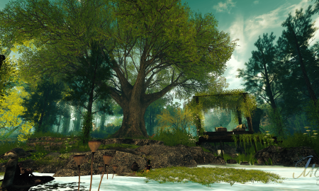 Beyond what meets the eye.