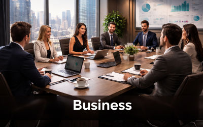 Business