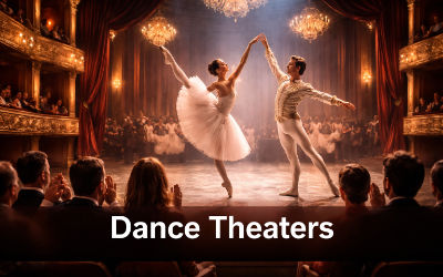 Dance Theaters