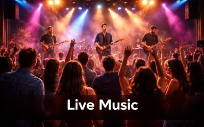 Live Music