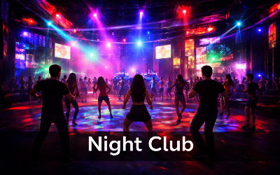 Night Club