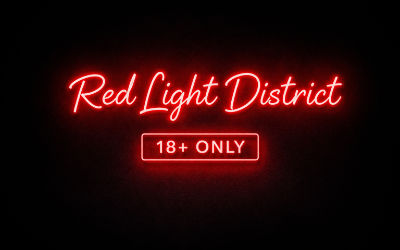 Red Light District