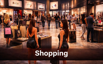Shopping
