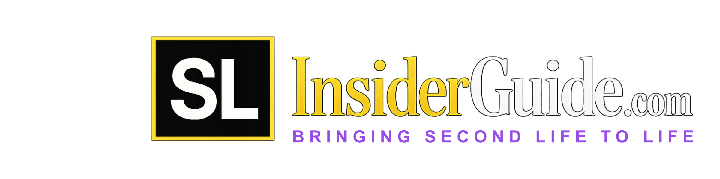 SLInsiderGuide.com