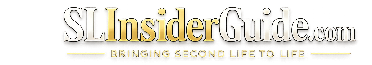 SLInsiderGuide.com