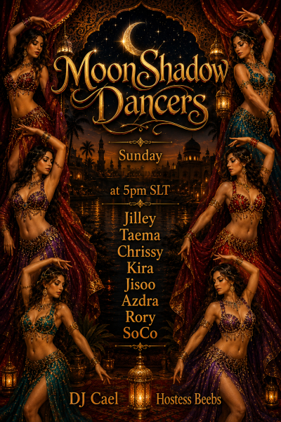MoonShadow Dancers